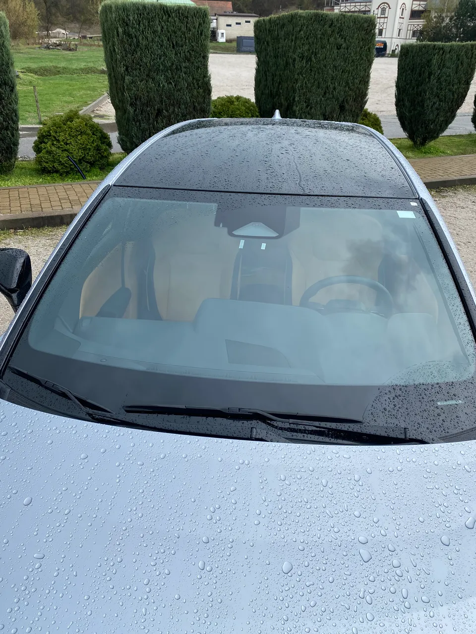 Lexus RZ - фото 16