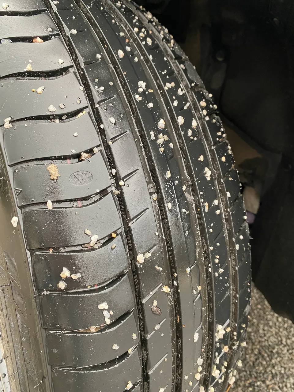 Lexus RZ - фото 5