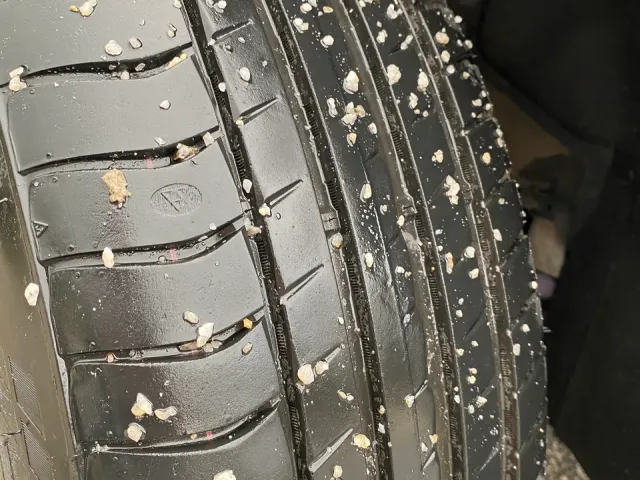 Lexus RZ - фото 5