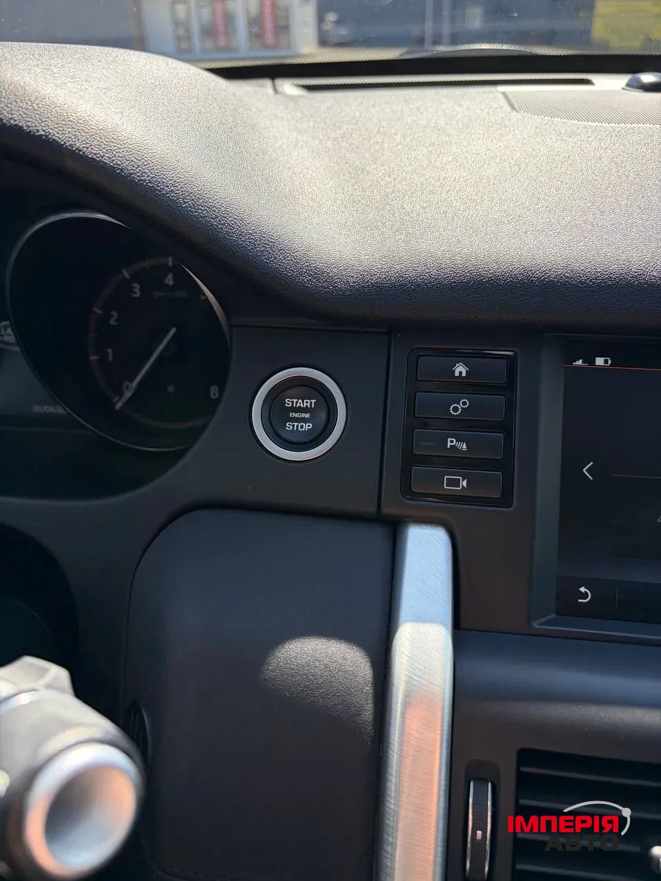 Land Rover Discovery Sport - фото 21
