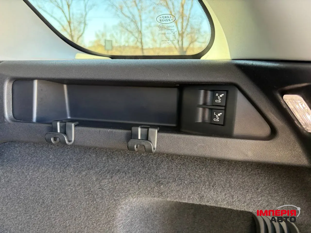 Land Rover Discovery Sport - фото 25