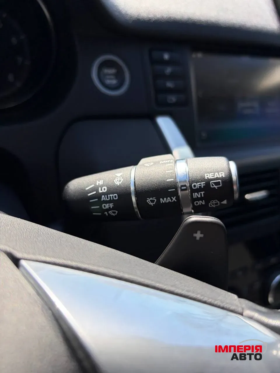 Land Rover Discovery Sport - фото 22