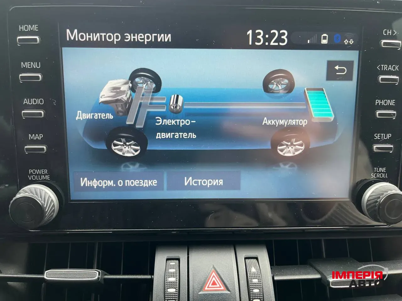 Toyota RAV4 - фото 11