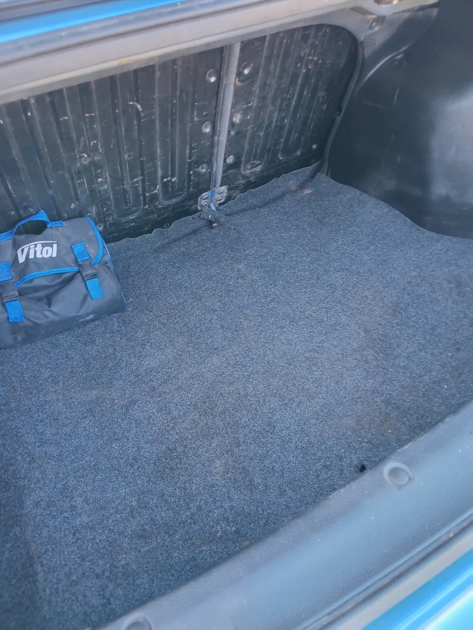 Daewoo Sens - фото 11