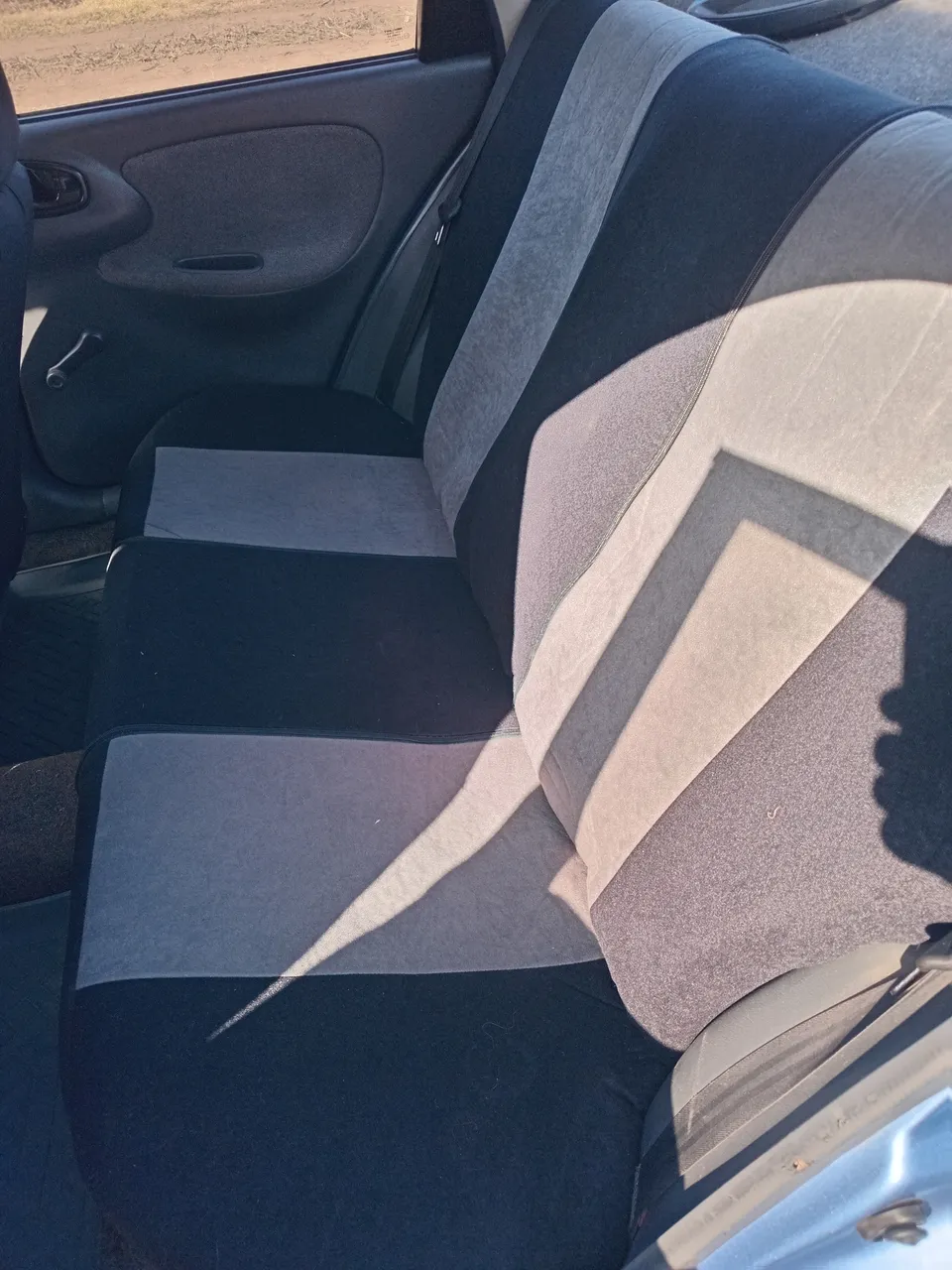 Daewoo Sens - фото 7