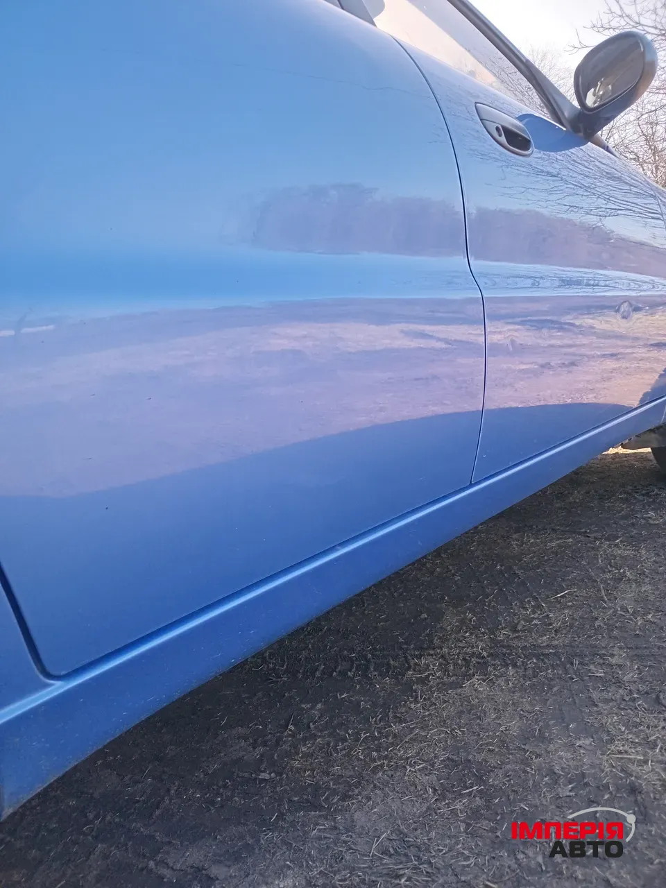 Daewoo Sens - фото 6