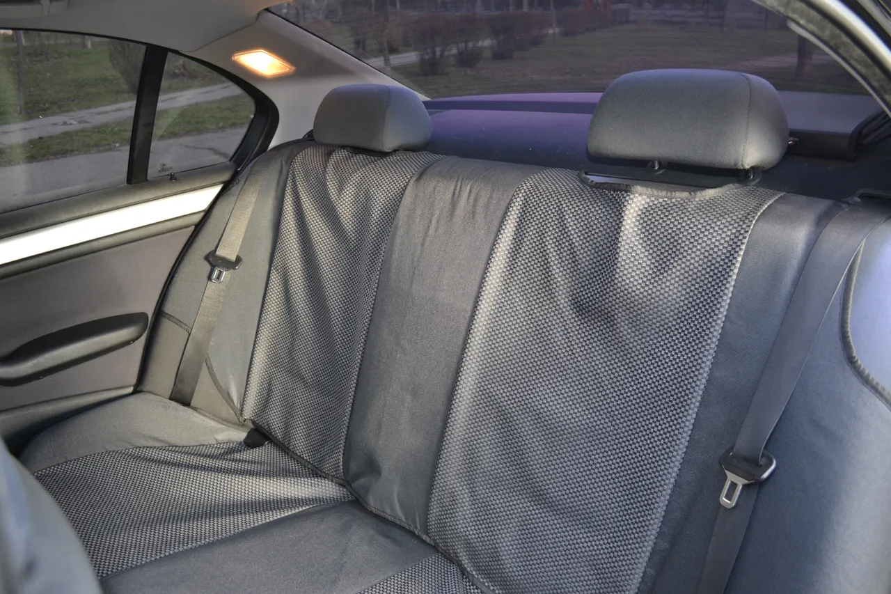 BMW 3 серії - фото 19