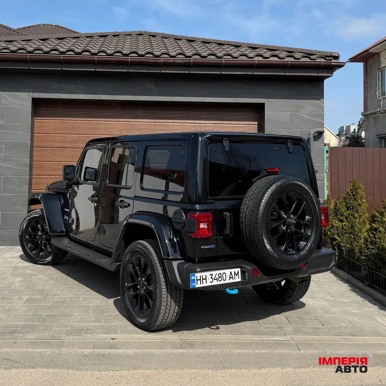 Jeep Wrangler - фото 2