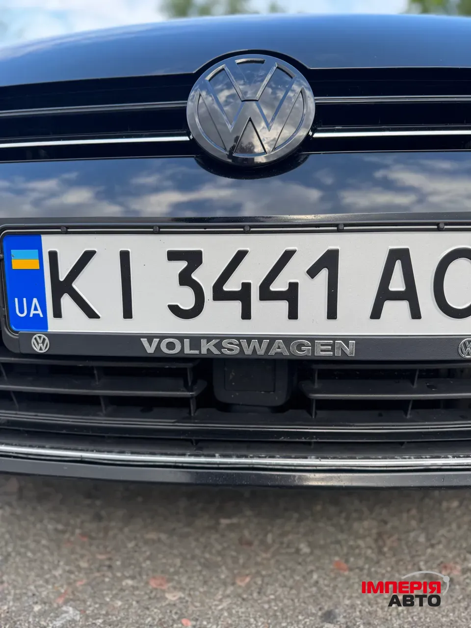 Volkswagen Golf GTD - фото 5