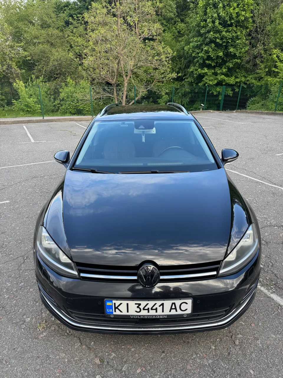 Volkswagen Golf GTD - фото 6