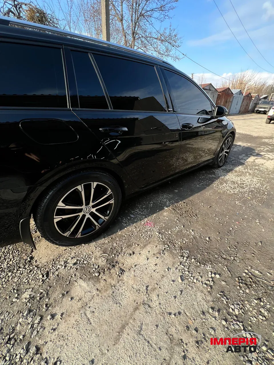 Volkswagen Golf GTD - фото 13