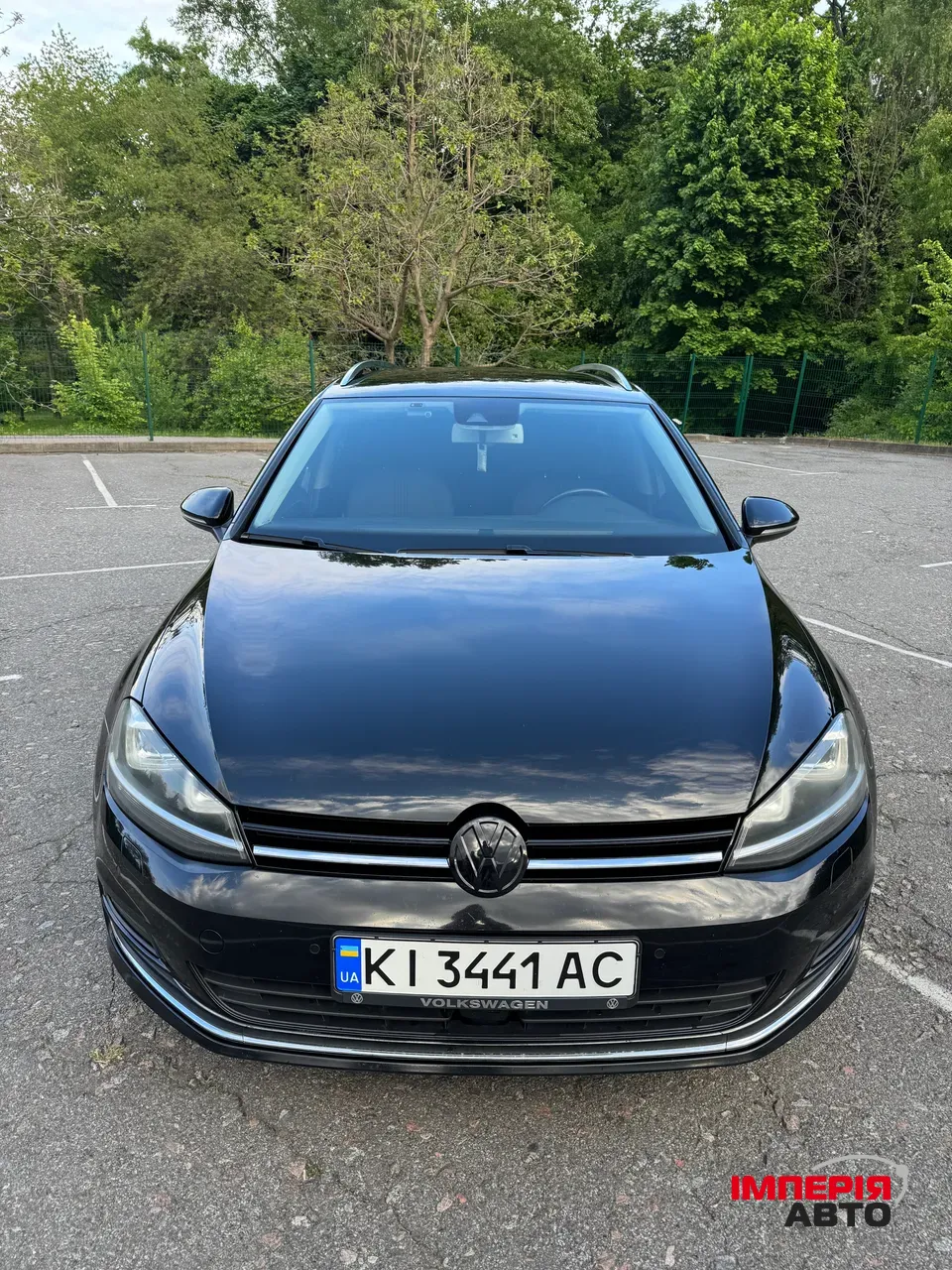 Volkswagen Golf GTD - фото 19