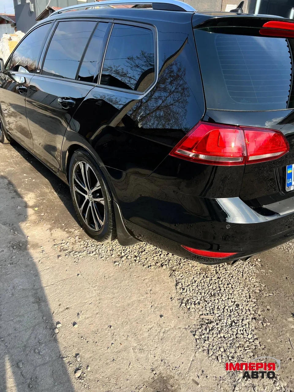 Volkswagen Golf GTD - фото 18