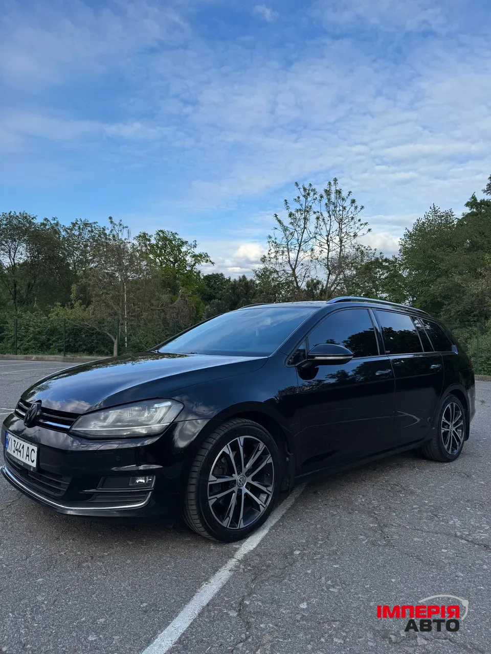 Volkswagen Golf GTD - фото 7