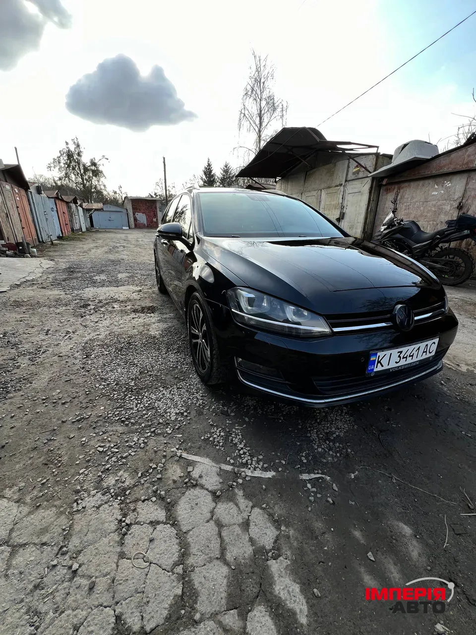Volkswagen Golf GTD - фото 2