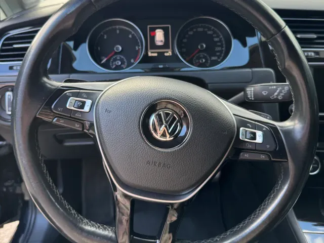 Volkswagen Golf GTD - фото 3