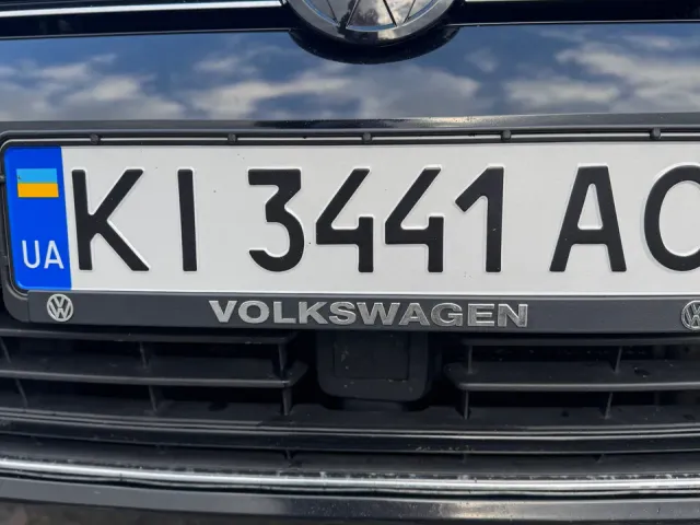 Volkswagen Golf GTD - фото 5