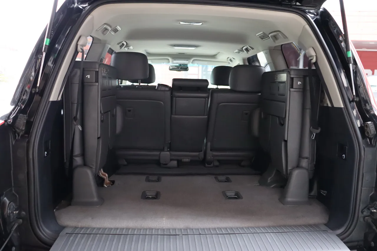 Toyota Land Cruiser - фото 44