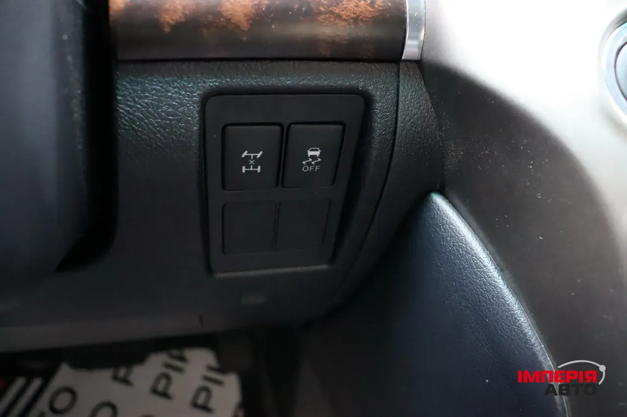 Toyota Land Cruiser - фото 25