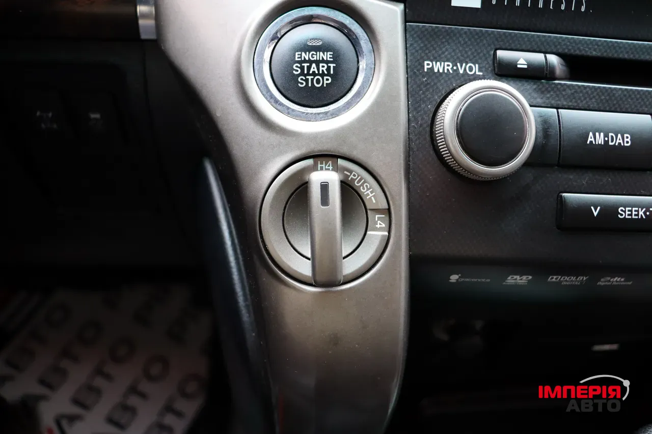 Toyota Land Cruiser - фото 33