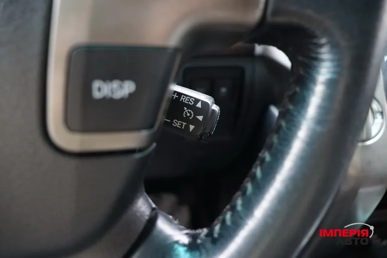 Toyota Land Cruiser - фото 26