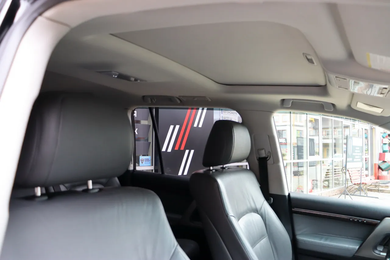 Toyota Land Cruiser - фото 50