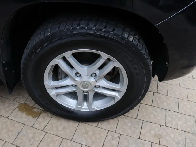 Toyota Land Cruiser - фото 4