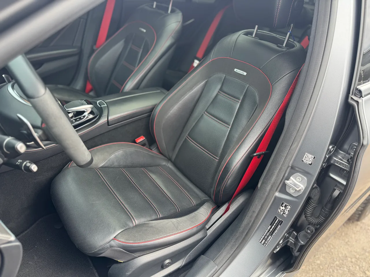 Mercedes-Benz E-Класс AMG - фото 12