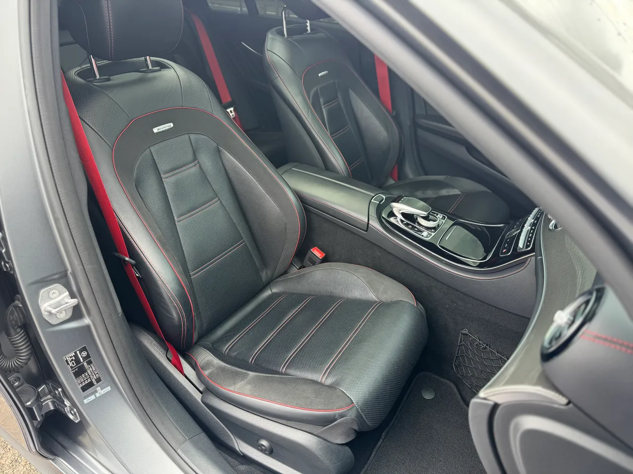 Mercedes-Benz E-Класс AMG - фото 13