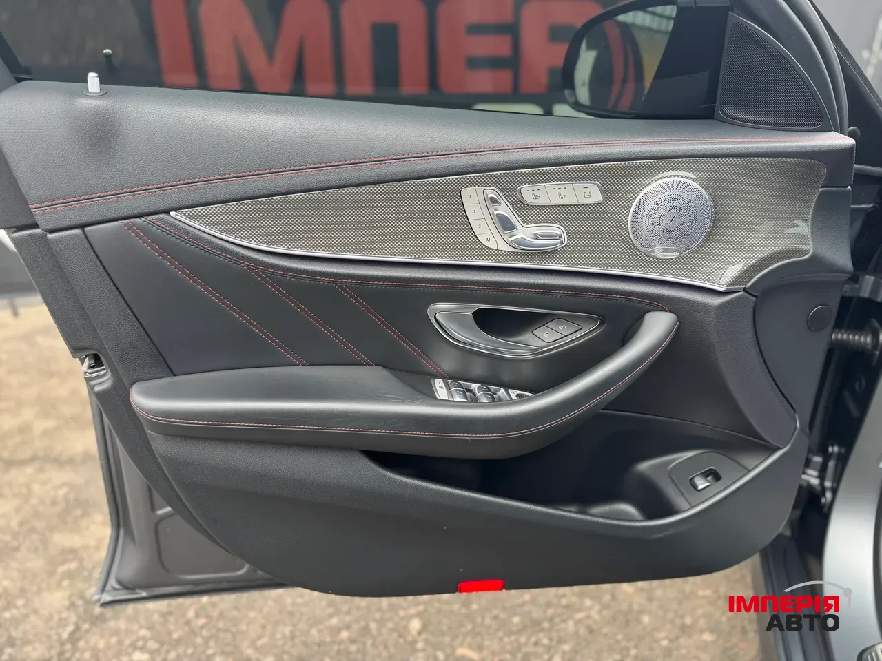 Mercedes-Benz E-Класс AMG - фото 18