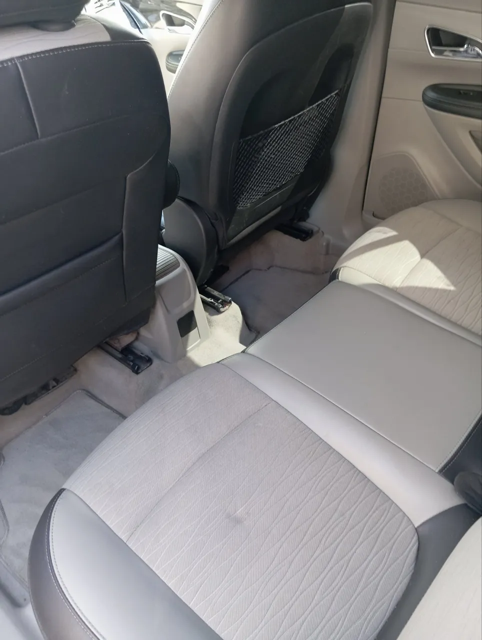 Buick Encore - фото 5