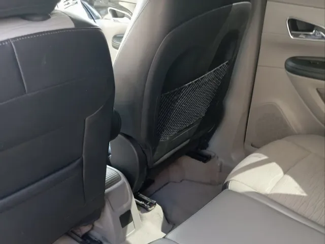 Buick Encore - фото 5