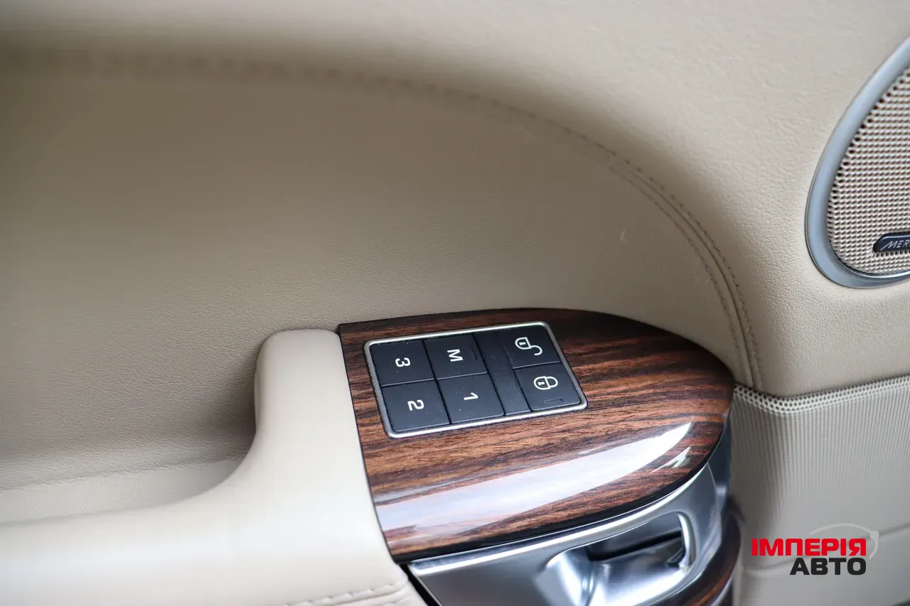 Land Rover Range Rover - фото 14