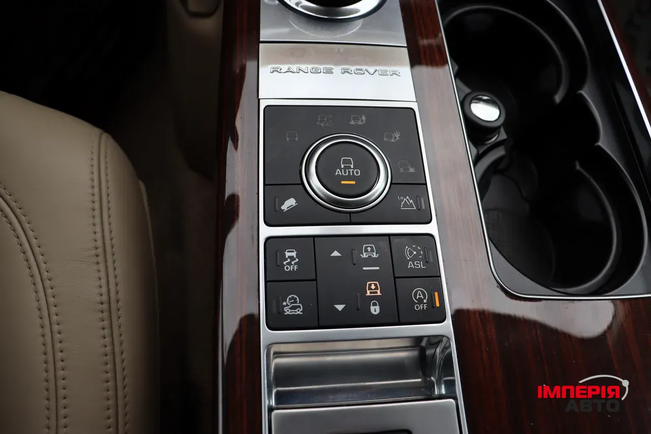 Land Rover Range Rover - фото 29