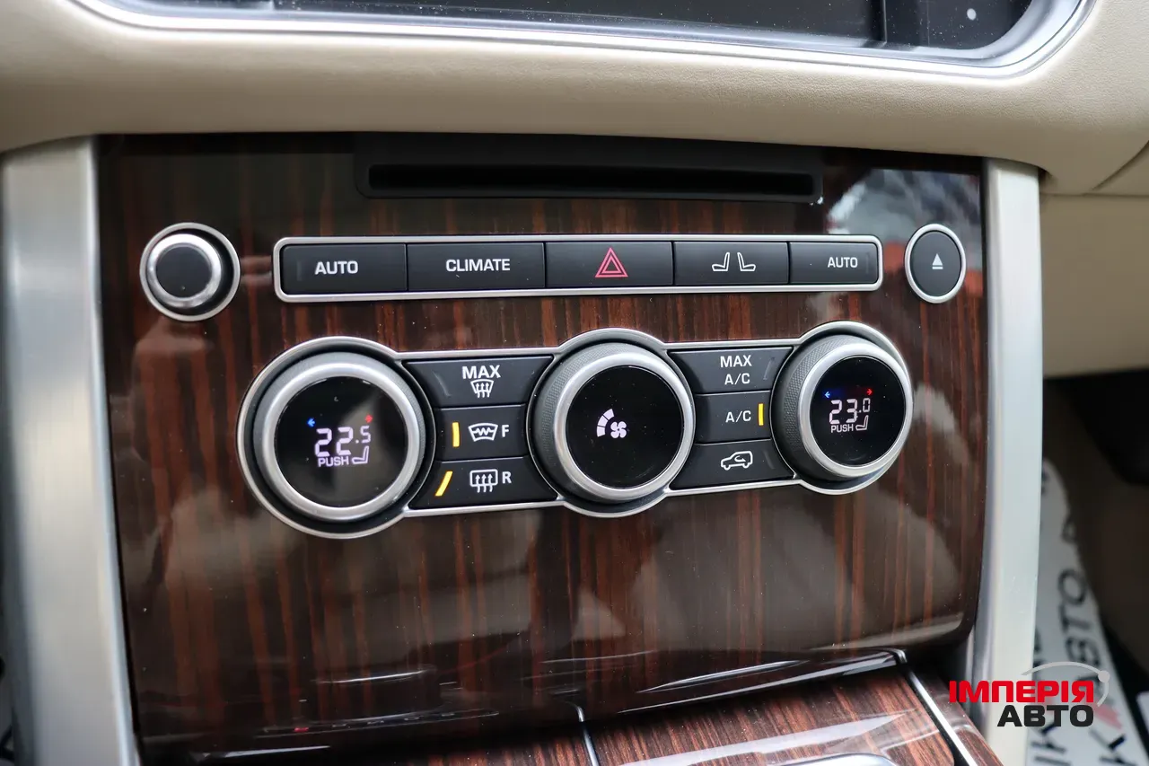 Land Rover Range Rover - фото 28