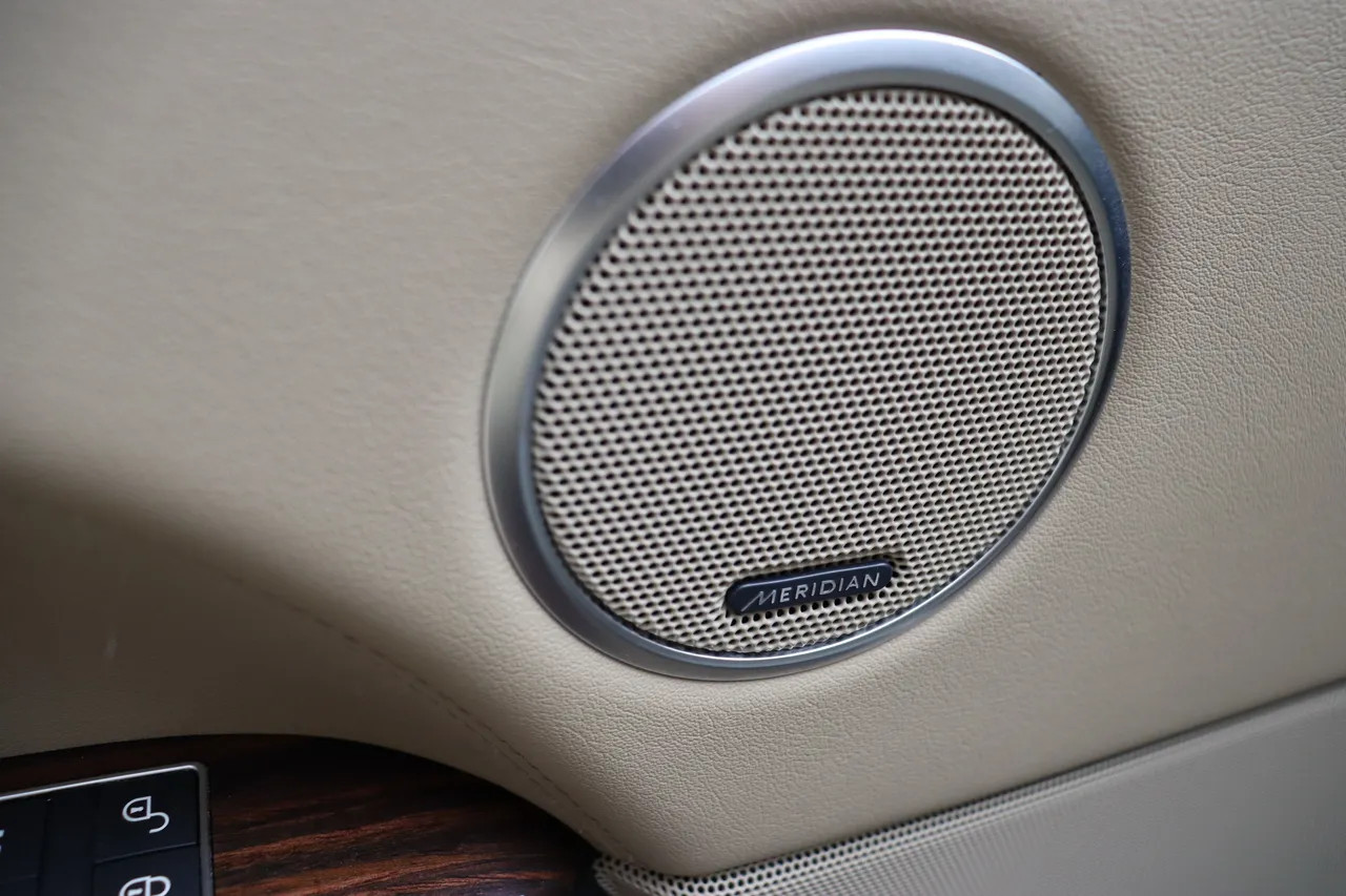 Land Rover Range Rover - фото 16