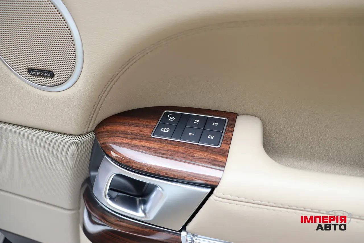 Land Rover Range Rover - фото 53