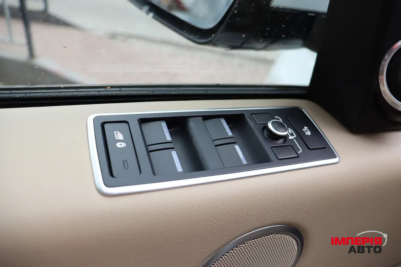 Land Rover Range Rover - фото 15