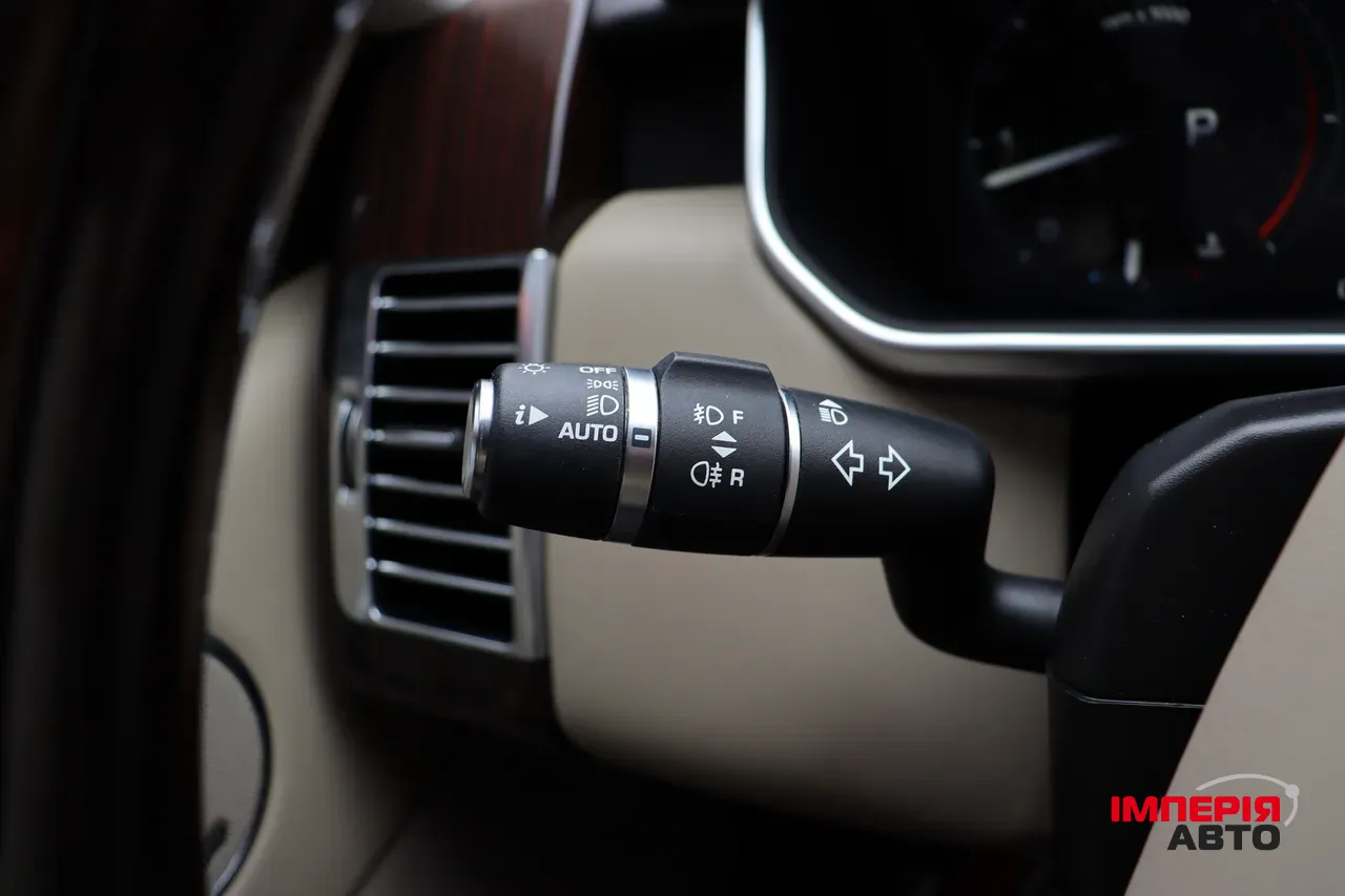 Land Rover Range Rover - фото 25