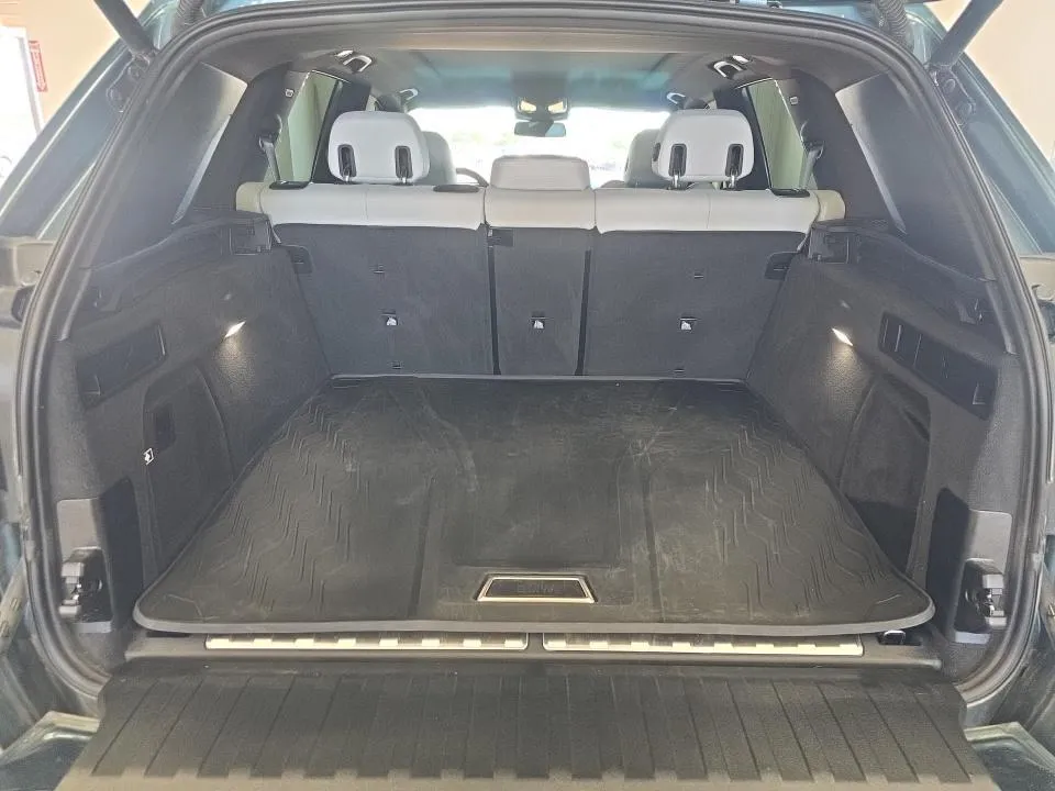 BMW X5 - фото 11