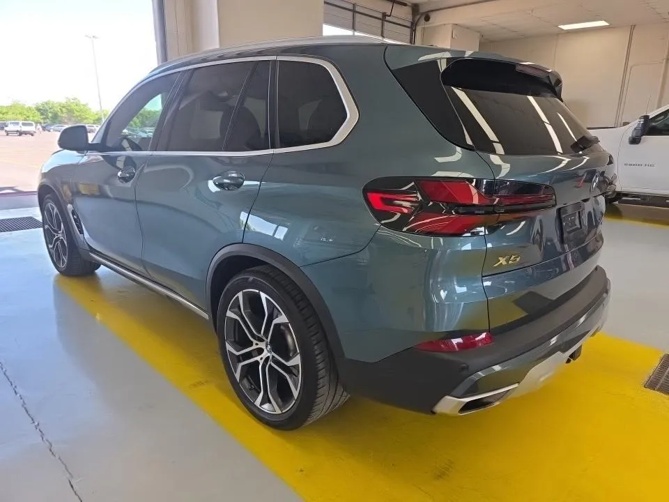BMW X5 - фото 3
