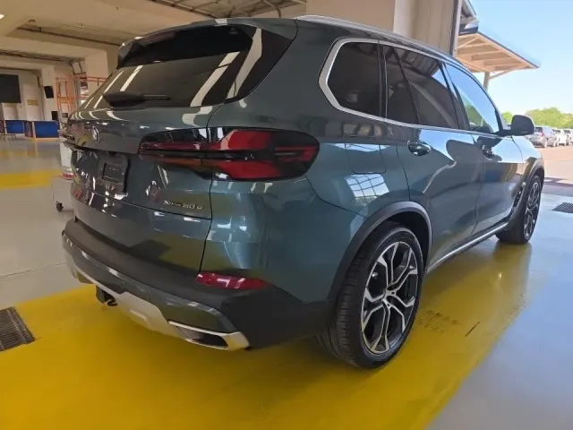 BMW X5 - фото 4