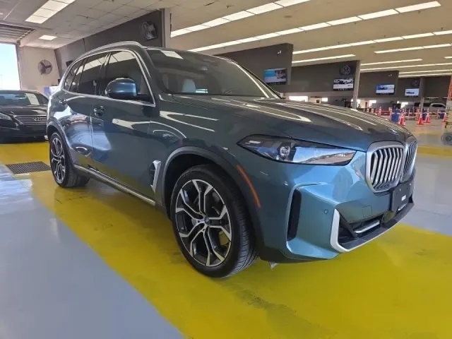 BMW X5 - фото 2