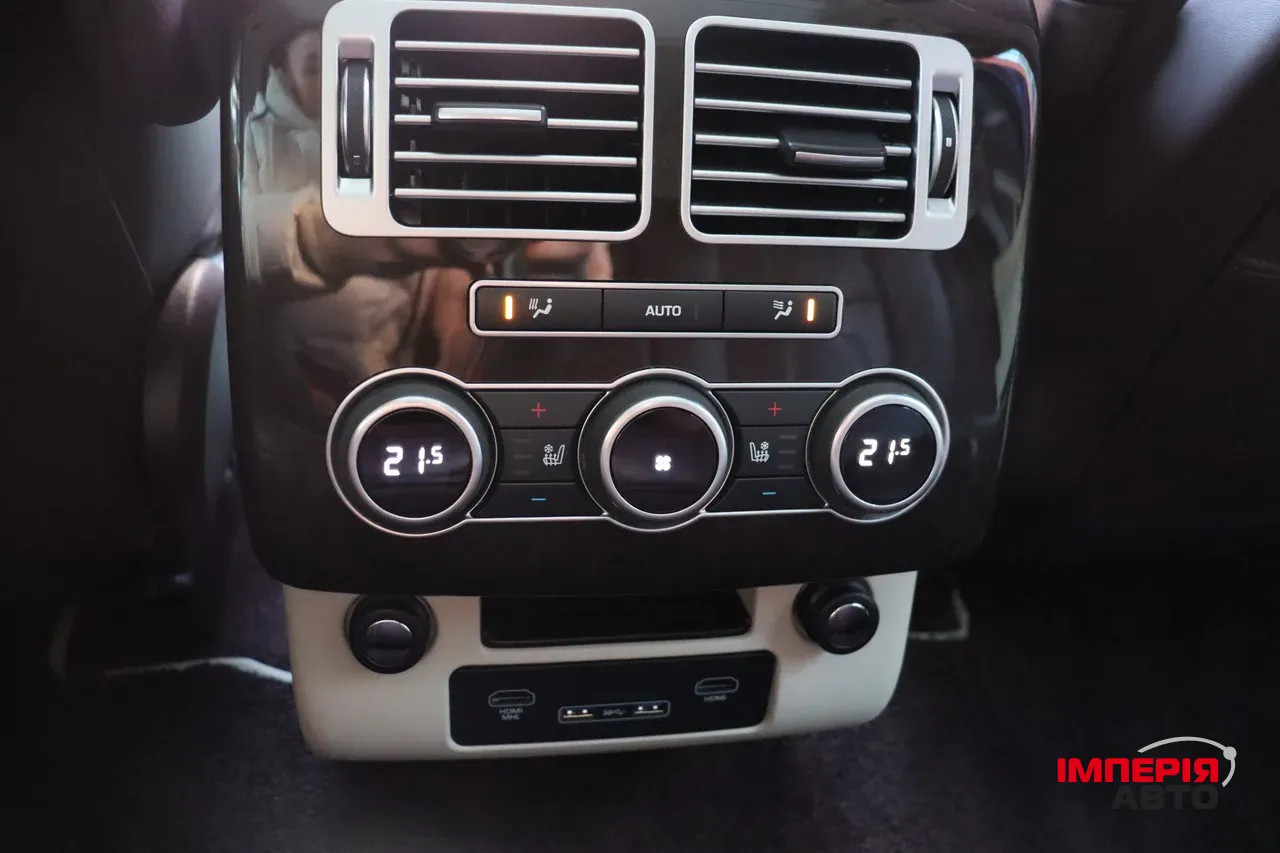 Land Rover Range Rover - фото 47