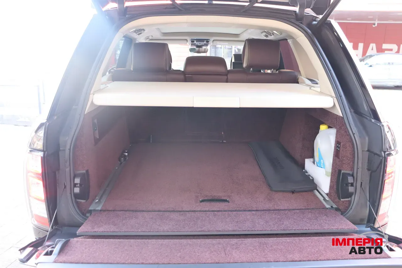 Land Rover Range Rover - фото 55