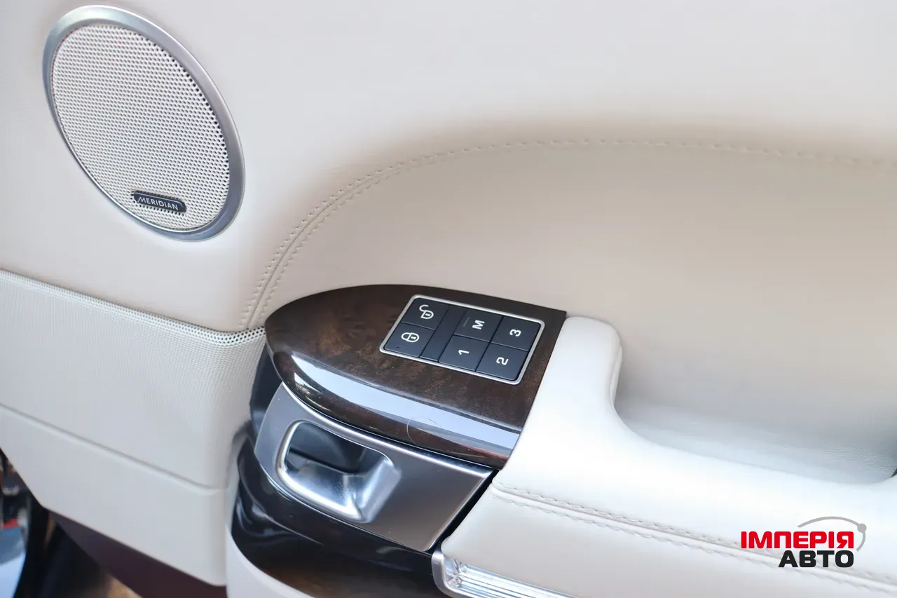 Land Rover Range Rover - фото 64