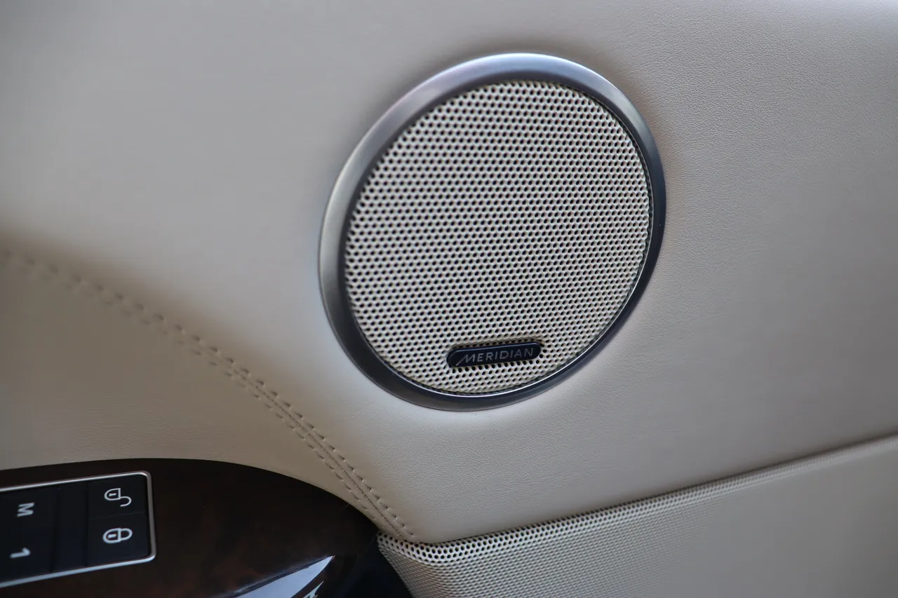 Land Rover Range Rover - фото 16