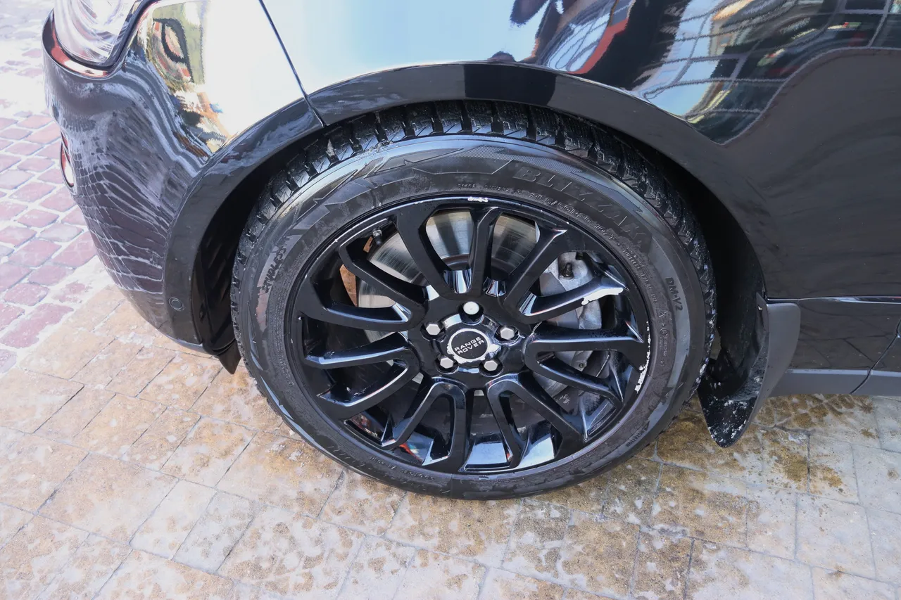 Land Rover Range Rover - фото 4