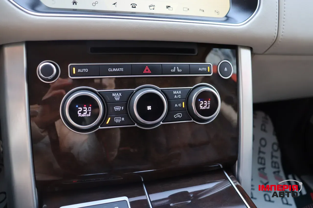 Land Rover Range Rover - фото 39