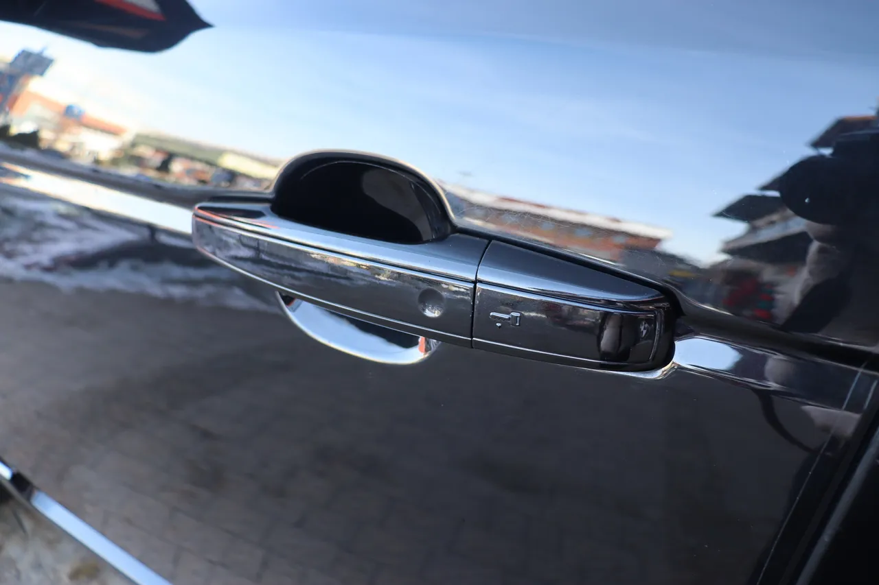 Land Rover Range Rover - фото 12